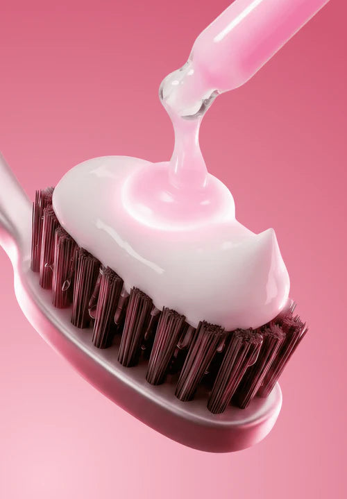 Zoyaz© Toothpaste Serum Instant White Smile