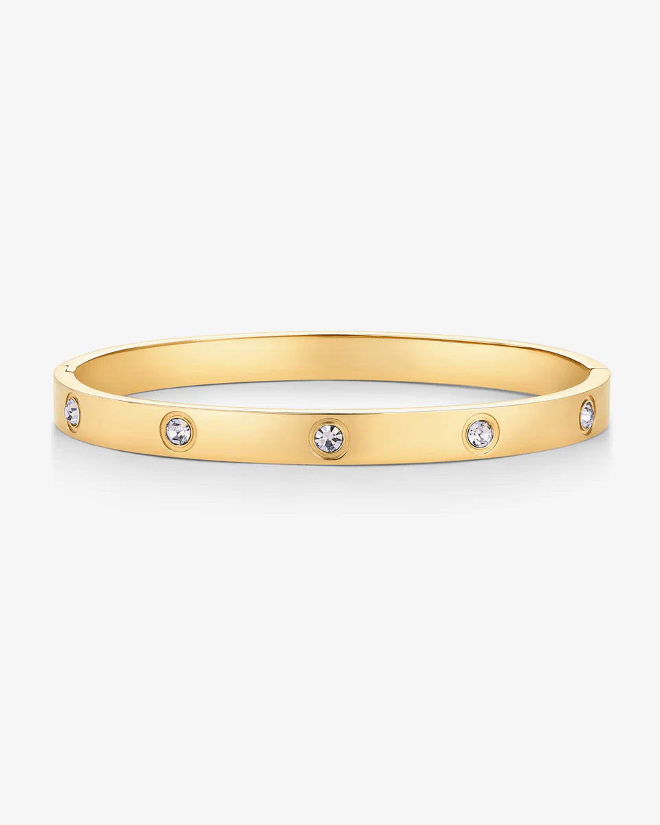 Love Bangle Bracelet