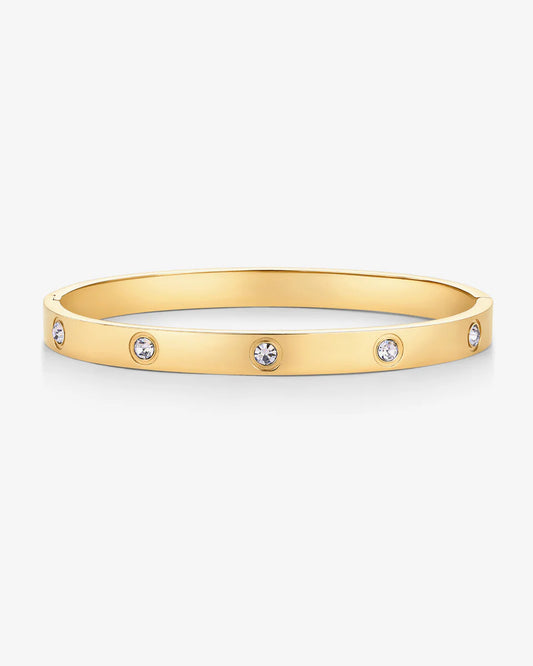 Love Bangle Bracelet