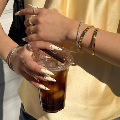 Love Bangle Bracelet