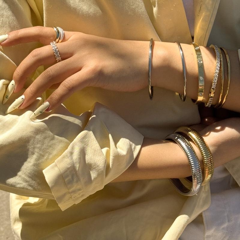 Love Bangle Bracelet