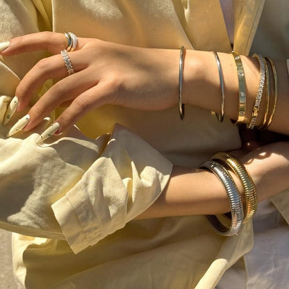 Love Bangle Bracelet