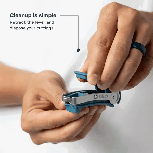 Toenail Cutter