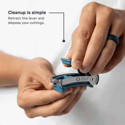 Toenail Cutter