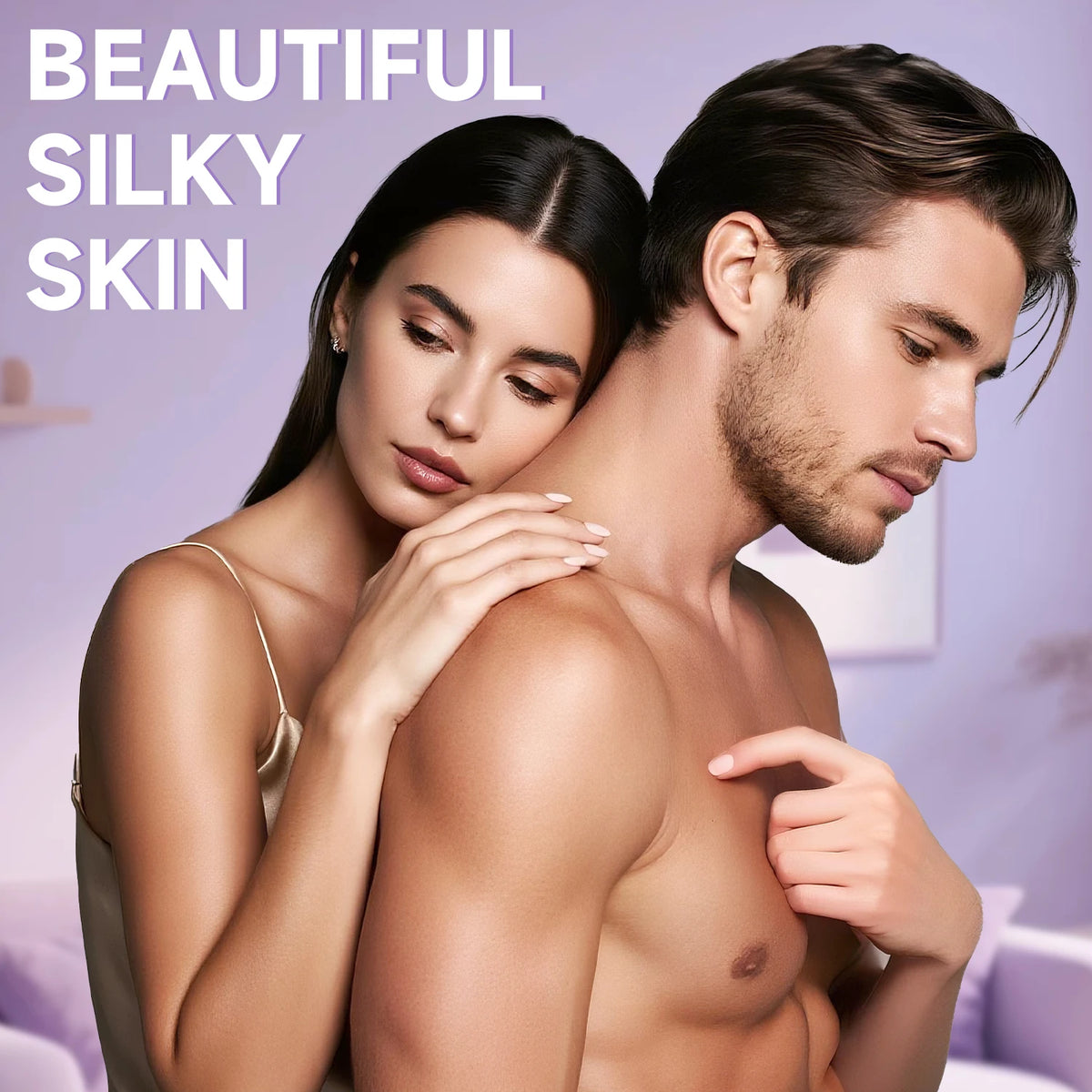 Gentle Hair Removal Cream For Silky Smooth Skin