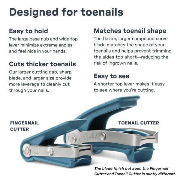 Toenail Cutter