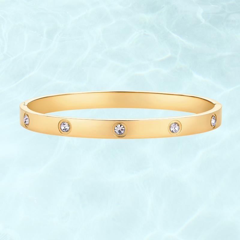 Love Bangle Bracelet