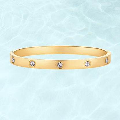 Love Bangle Bracelet