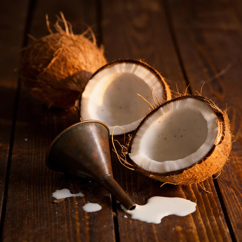 Coconut Extract
